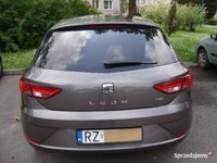 używany Seat Leon 