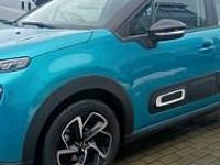 używany Citroën C3 III salon Polska