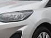 Używany Ford Fiesta 75 KM (55 kW) 2022 Srebrny Hatchback