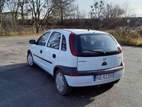 Używany Opel Corsa Njoy 2003 Hatchback