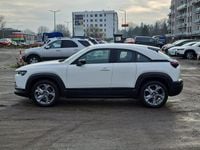 Używany Mazda MX30 106 kW (145 KM) 2021 Biały SUV
