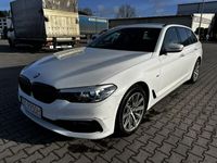 używany BMW 530 2dm 231KM 2018r. 199 699km