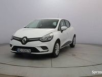 używany Renault Clio IV 