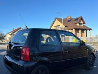 używany VW Lupo Bardzo zadbany 1.0 + drugie koła
