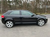 używany Audi A3 2dm 140KM 2008r. 296 373km