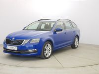 używany Skoda Octavia 2dm 150KM 2019r. 191 000km