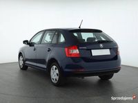 używany Skoda Rapid Spaceback 1.6 TDI