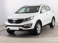 używany Kia Sportage 1.6 GDI