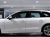 używany Audi A4 8W 2.0 TFSI Quattro 265KM s tronic Virtual Cockpit Aktywny