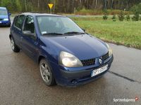 używany Renault Clio II 