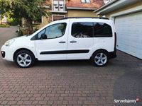 używany Citroën Berlingo 