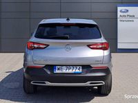 używany Opel Grandland X 1,2Turbo EDITION Kamera NAVI Salon Polska …