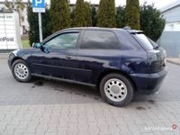 używany Audi A3 