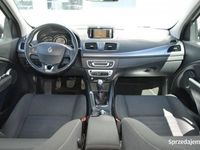 Używany Renault Mégane GrandTour LIMITED 115 KM (84 kW) 2015 Srebrny Kombi