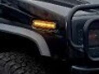 Używany Hummer H2 325 KM (239 kW) 2003 Inny kolor SUV