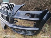 Używany Audi Q7 S-Line 2010 SUV