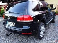 Używany VW Touareg R 2004 SUV