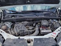 Używany Dacia Lodgy 102 KM (75 kW) 2018 Biały Minivan