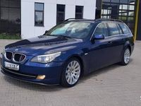 używany BMW 525 E61 D ZAMIANA