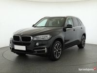 używany BMW X5 xDrive25d