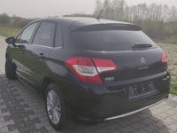 używany Citroën C4 1.6 HDI 92 KM