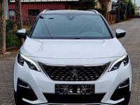 używany Peugeot 5008 2,0 HDI 180KM GT Line