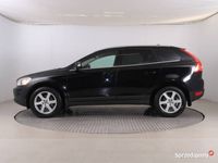 używany Volvo XC60 D4