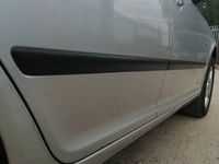 Używany Skoda Octavia 140 KM (102 kW) 2008 Srebrny Kombi