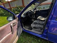 używany Opel Corsa b 106tys