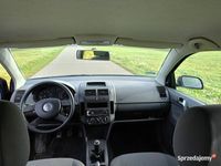 używany VW Polo 1.2