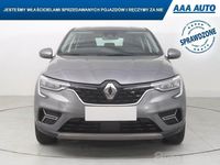 Używany Renault Arkana 2021 Szary SUV