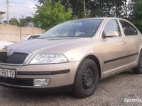 używany Skoda Octavia 