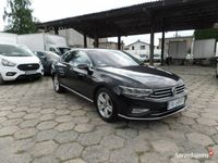 używany VW Passat Passat B81.5 TSI EVO Elegance DSG Sedan SK649RY