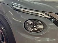 używany Nissan Juke N-Connecta 1.0 DIG-T N-Connecta 1.0 DIG-T 114KM / Pakiet Zimowy