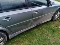 używany Opel Vectra 2004