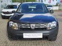 używany Dacia Duster DUSTER1.6 SCe S&S