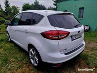 używany Ford C-MAX Zamienię na busa