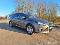 Używany Ford Focus Titanium 2014 Kombi