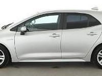 używany Toyota Corolla hybryda navi PDC-kamera klima-auto ACC hak