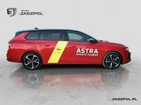używany Opel Astra 2dm 130KM 2024r. 3 219km