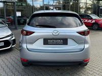 używany Mazda CX-5 Salon Polska Pierwszy Właściciel Bezwypadkowy 2,5 195KM Automat