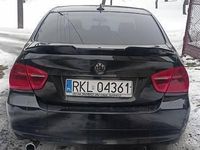 używany BMW 320 E90 D M47 163km 06r