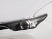 Używany Toyota Auris 132 KM (97 kW) 2018 Biały Kombi