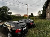 Używany BMW 320 2005