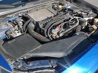 Używany Subaru WRX 2016 Sedan/Limuzyna