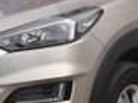 używany Hyundai Tucson Salon Polska, 1. Właściciel, Serwis ASO, Klima, Parktronic