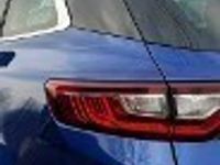 używany Renault Mégane GT Line / Salon Polska / Ledy / R-Link IV (2016-)