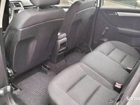 Używany Mercedes B170 2006 Minivan