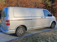 Używany VW T4 2003 Van