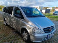 używany Mercedes Vito 2.2 Sprzedam 116 CDI